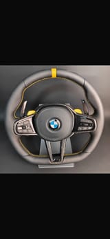 Рул для BMW — фото 5 из 14