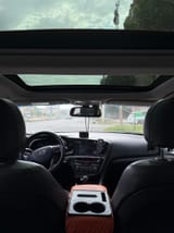 Kia K5 2012 — фото 7 из 13