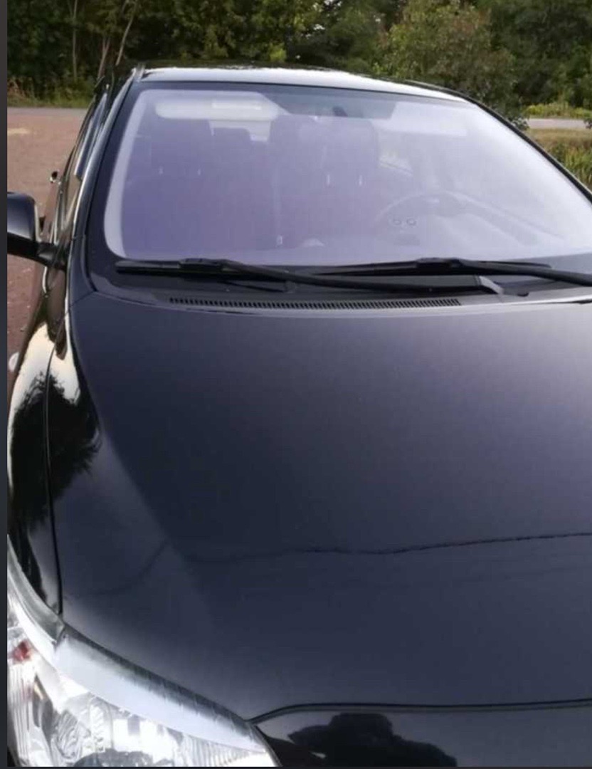 Лобовое стекло на Toyota Corolla 2, Душанбе