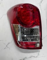 Задние стоп фары на Toyota Fielder — фото 2 из 3