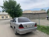 Mercedes-Benz C class 1999 — фото 2 из 7