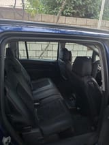 Opel Zafira 2009 — фото 7 из 8