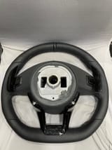 Руль от Mercedes Benz — фото 2 из 2