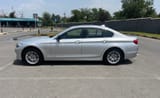 BMW 5 series 2011 — фото 5 из 15