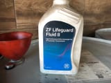 ZF Lifeguard Fluid 8. — фото 1 из 2