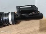 Передний пневмо на Mercedes Benz w220 — фото 2 из 6