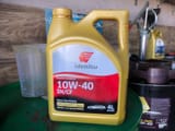 Моторное масло Petrol Ofisi Maxima 10W-40 — фото 1 из 2