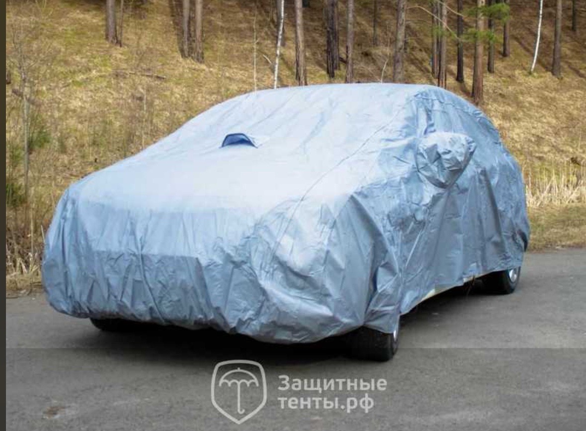 Чехол для Автомобиля, Душанбе