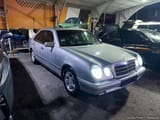 Mercedes-Benz E class 1996 — фото 5 из 14