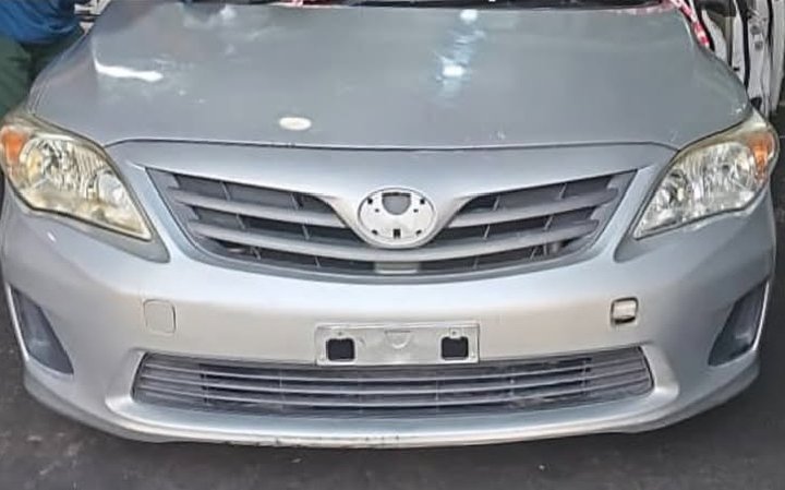Передний бампер для Tayota camry, Душанбе