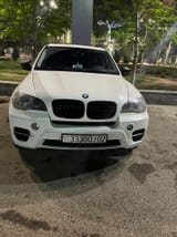 BMW X5 2011 — фото 1 из 8