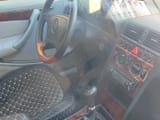 Mercedes-Benz C class 1999 — фото 8 из 12