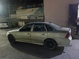 Opel Vectra B 1997 — фото 3 из 4