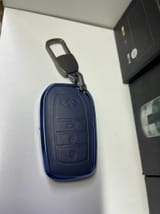 Чехол для ключа Toyota — фото 1 из 2