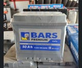 Аккумулятор BARS 50Ah — фото 1 из 2