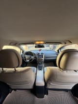 Toyota Avensis 2014 — фото 9 из 11