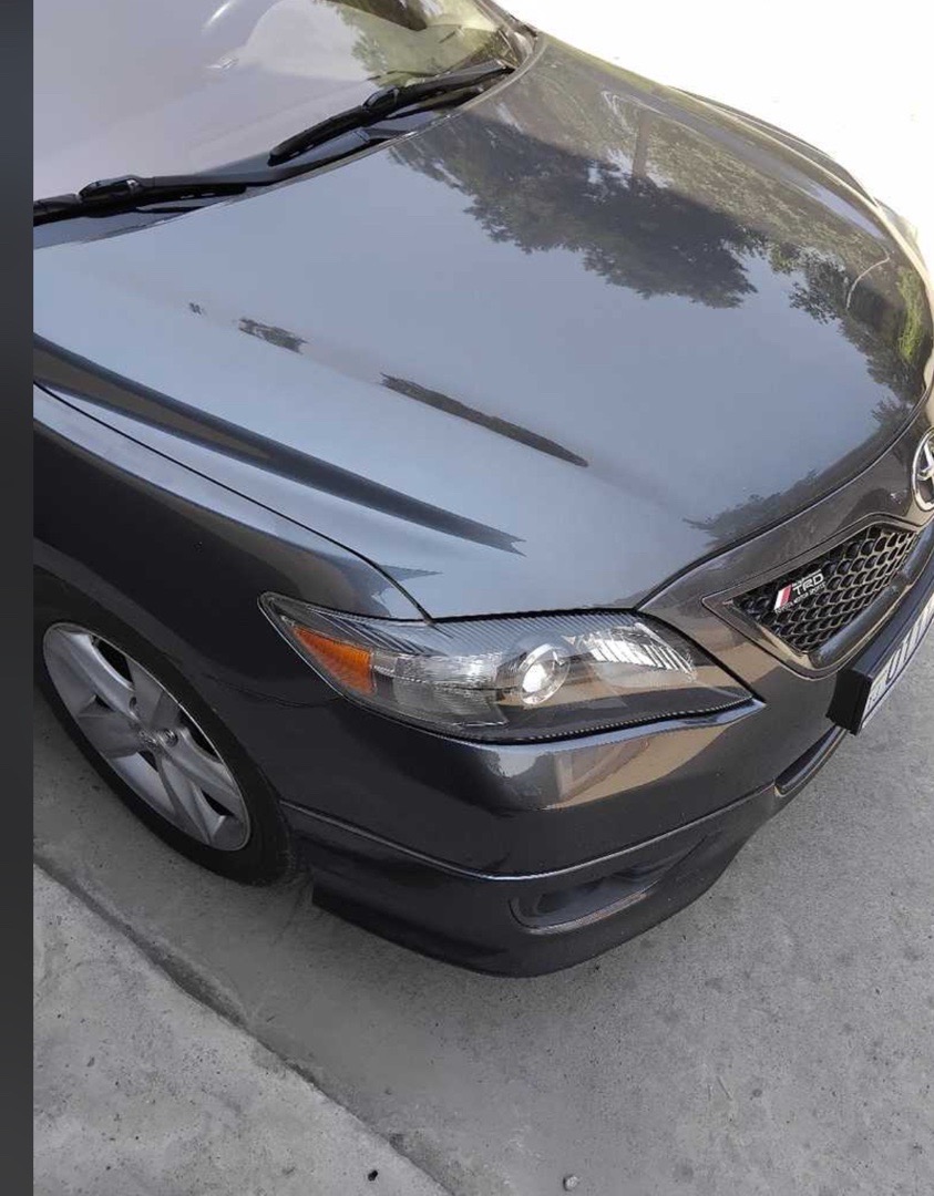 Задний подкрыльник от Toyota Camry 2011, Душанбе