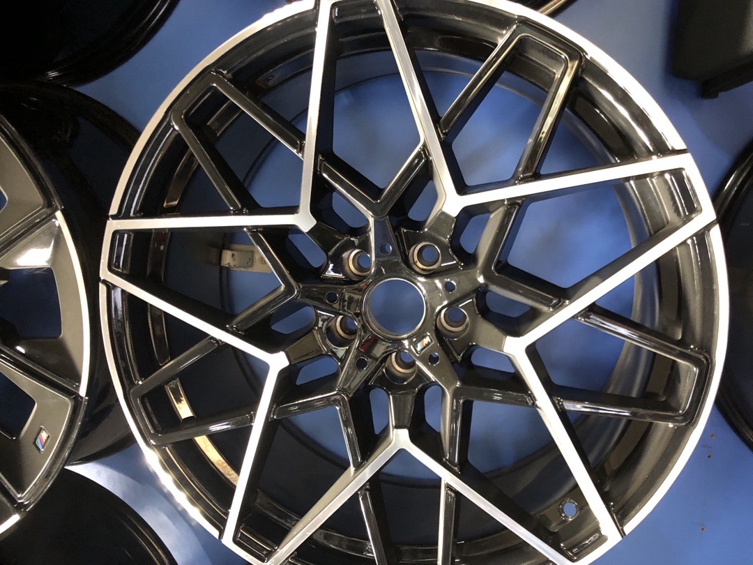 Диска Bmw G30, Душанбе
