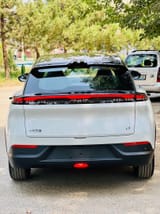 Dongfeng L7 2026 — фото 3 из 8