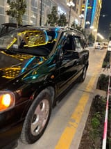 Opel Astra G 1999 — фото 6 из 6