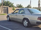 Mercedes-Benz W124 1992 — фото 5 из 5