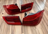 Задняя фара BMW G30 — фото 1 из 3