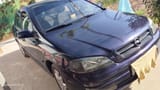 Opel Astra G 1999 — фото 3 из 14