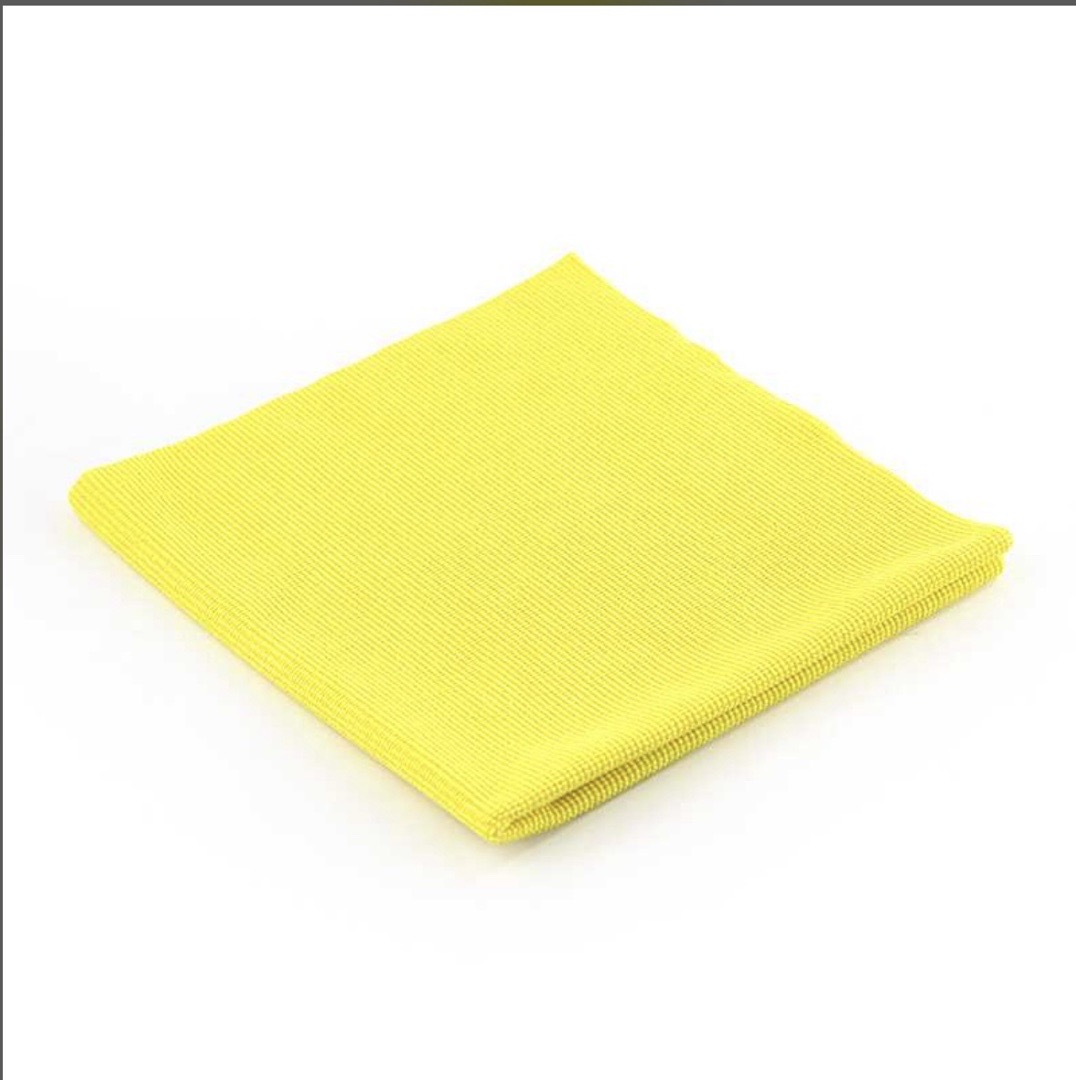 ShineSystems Lint-Free Towel-безворсовая универсальная микрофибра стрейч 40-40см, Душанбе