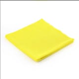 ShineSystems Lint-Free Towel-безворсовая универсальная микрофибра стрейч 40-40см — фото 2 из 2