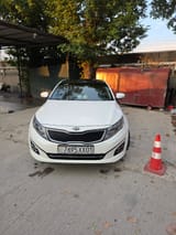 Kia K5 2014 — фото 6 из 7