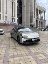 GAC Aion S Plus 2024 — фото 2 из 3