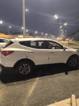 Hyundai Santa Fe 2015 — фото 2 из 9