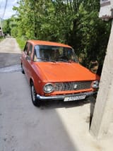 Lada 2101 1986 — фото 1 из 7