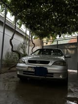 Opel Astra G 2003 — фото 4 из 5