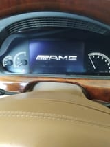 Mercedes-Benz S class 2006 — фото 8 из 13