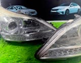 Фары от Hyundai Eques 2010-2014 — фото 3 из 3