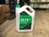 Антифриз ALFA Professional Antifreeze G11 — фото 1 из 2