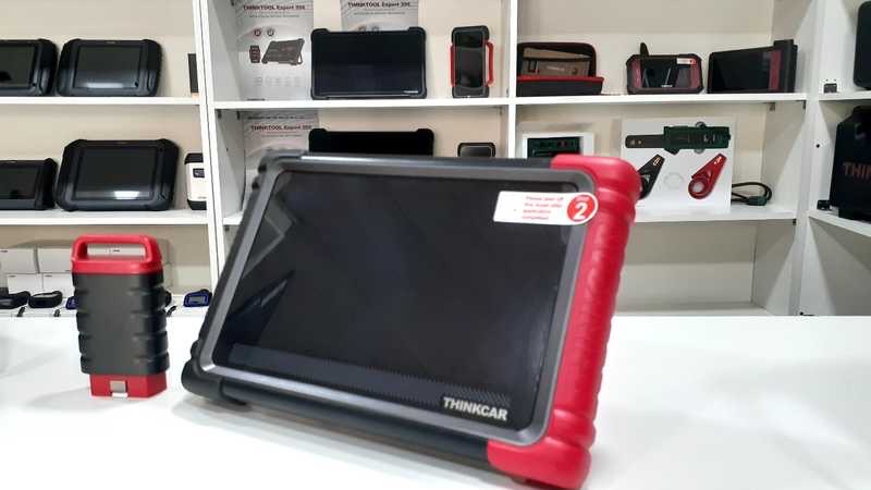 Автосканер launch Thinkcar Thinktool Lite 2, Душанбе
