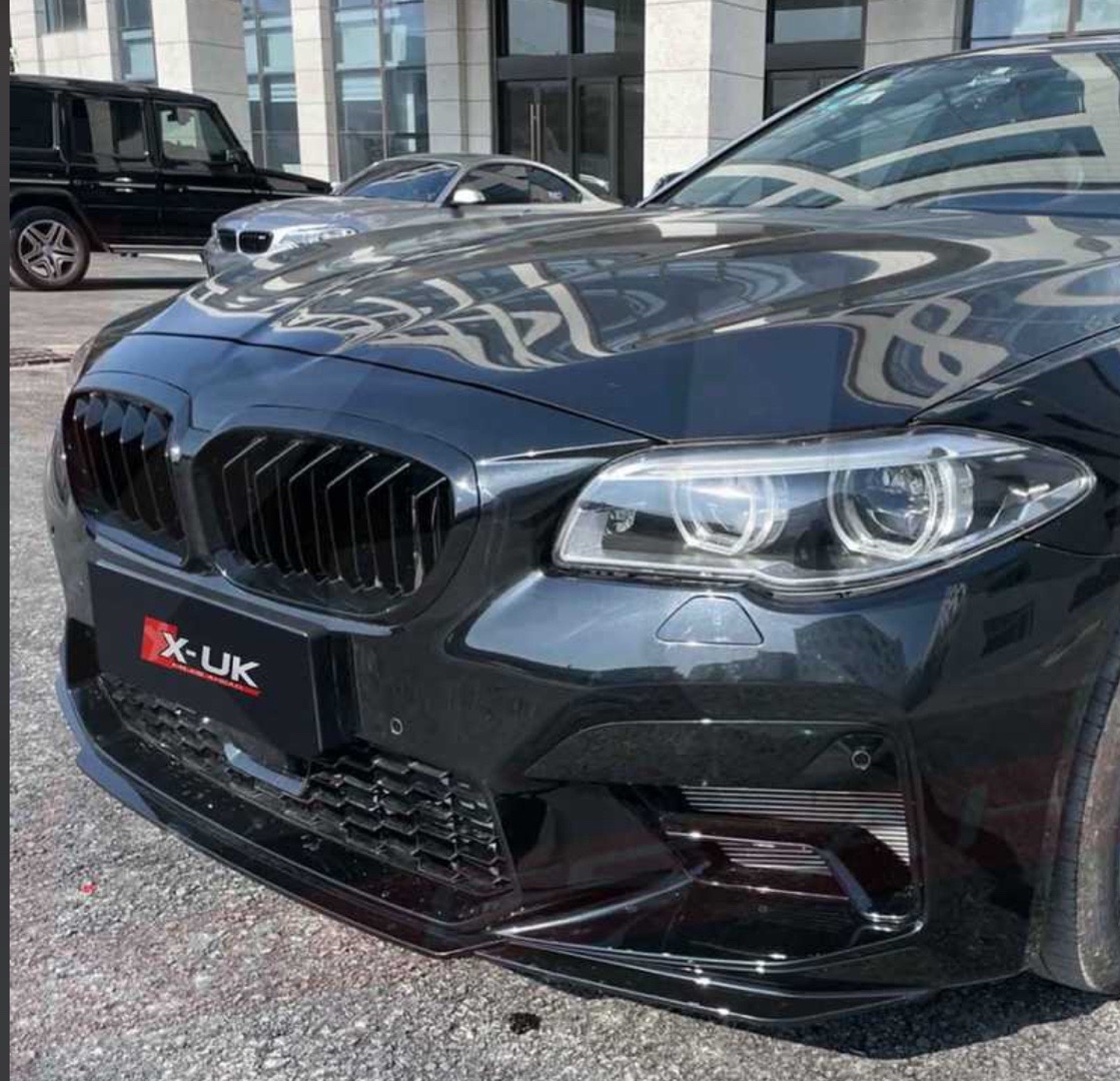 Обвес BMW F10 в стиле m5 cs, Душанбе