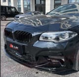 Обвес BMW F10 в стиле m5 cs — фото 3 из 3