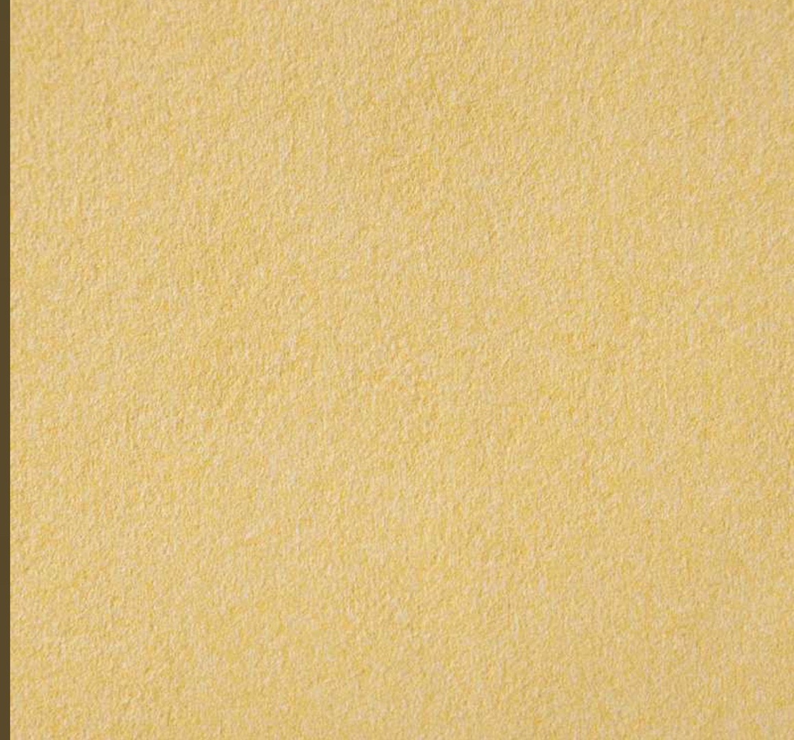 Shine Systems Suede - искусственная желтая замша 40-50см, 300 гр/м2, Душанбе