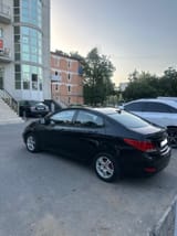 Hyundai Accent 2016 — фото 4 из 9