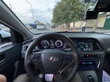 Hyundai Sonata 2016 — фото 11 из 13