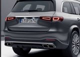 Задняя Фара Mercedes Benz GLS X167 — фото 4 из 4