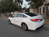 Hyundai Sonata 2016 — фото 5 из 13