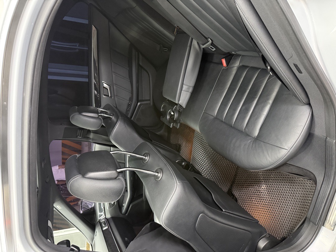 Mercedes-Benz E class, 2015, Душанбе