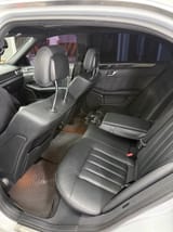 Mercedes-Benz E class 2015 — фото 4 из 8