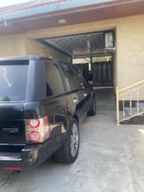 Land Rover Range Rover 2003 — фото 4 из 10