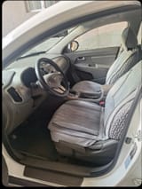 Kia Sportage 2011 — фото 5 из 8
