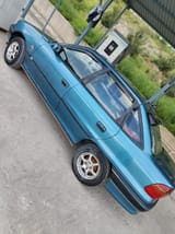 Opel Astra F 1994 — фото 2 из 4